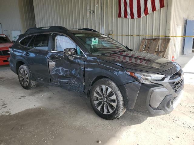 2024 SUBARU OUTBACK LI 4S4BTANC7R3294142