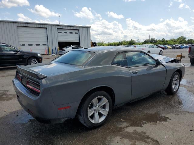 2023 DODGE CHALLENGER 2C3CDZAG6PH570628