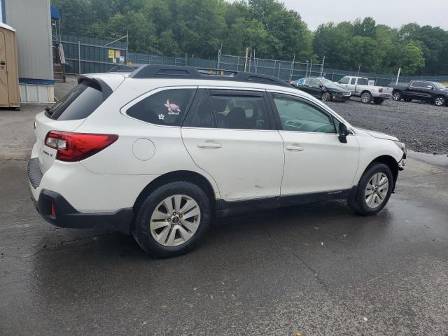 Vin: 4s4bsahc3k3397840, lot: 60126815, subaru outback 2.5i premium 20193