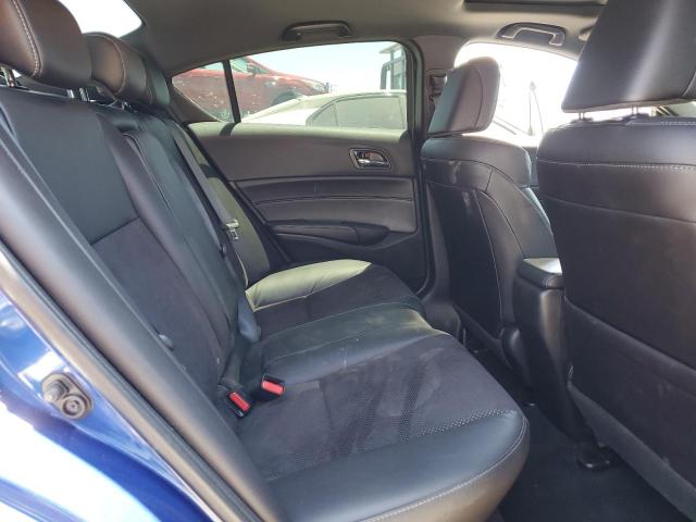 2017 ACURA ILX PREMIU 19UDE2F88HA015459