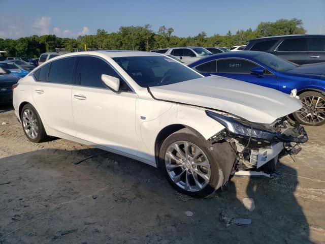 2021 CADILLAC CT5 PREMIU 1G6DN5RK5M0145306