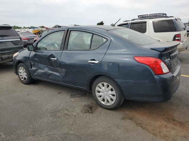 Vin: 3n1cn7apxfl882134, lot: 60754485, nissan versa s 20152