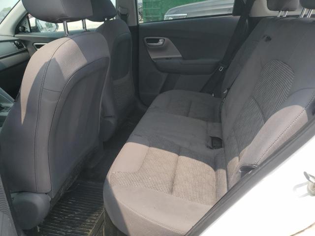 2019 KIA NIRO FE KNDCB3LC5K5251911