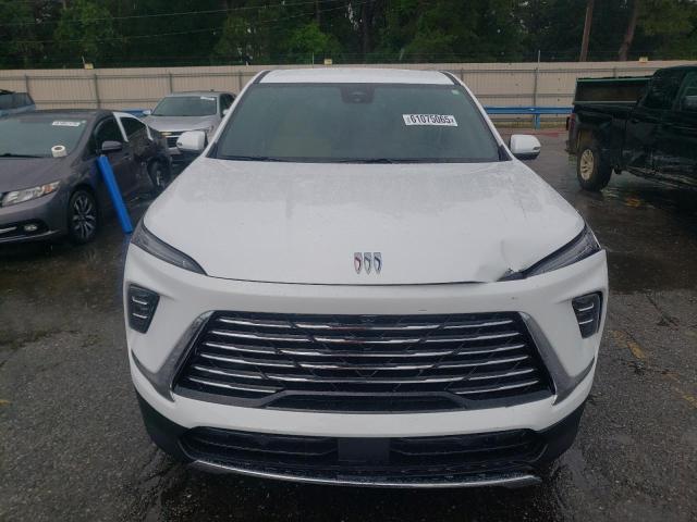 2025 BUICK ENCLAVE PR 5GAERARS9SJ229720