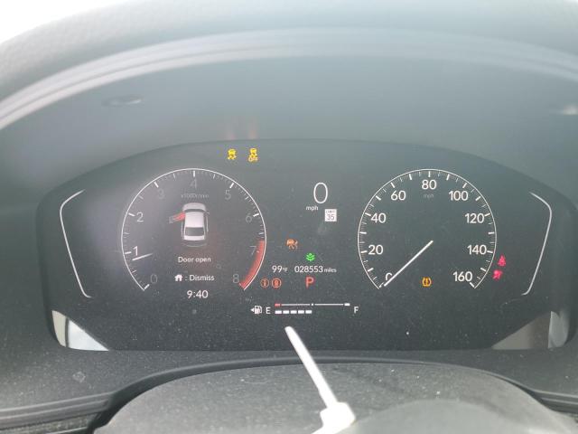 2022 HONDA CIVIC LX 2HGFE2F25NH507514