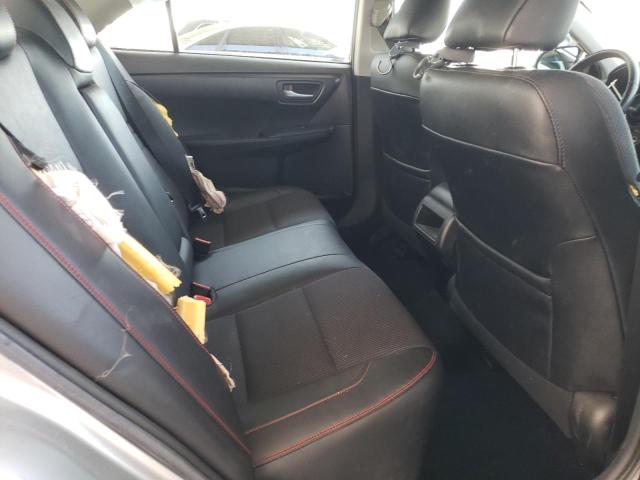 2016 TOYOTA CAMRY LE - 4T1BF1FK4GU203493