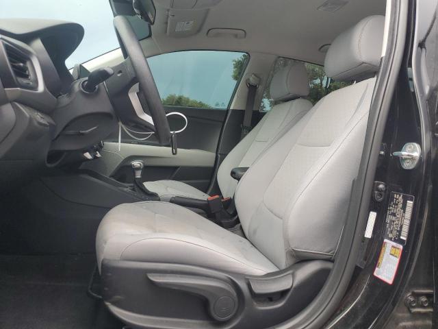 2023 KIA RIO LX 3KPA24ADXPE526208