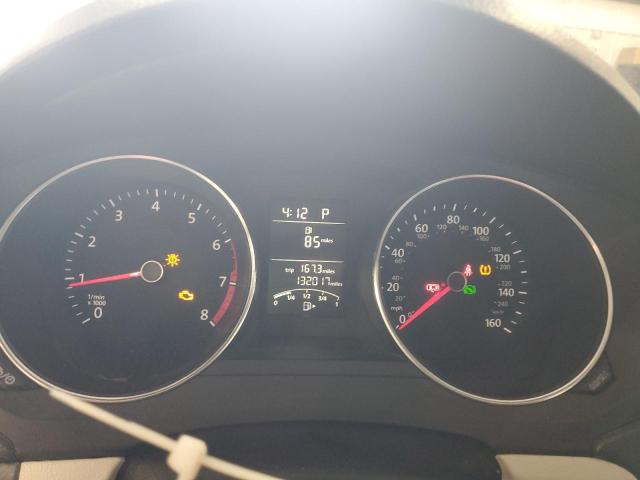 2015 VOLKSWAGEN JETTA BASE 3VW2K7AJ0FM271937