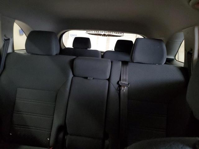 2019 KIA SORENTO LX - 5XYPGDA5XKG449193