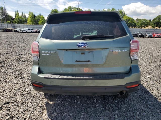 2018 SUBARU FORESTER 2 - JF2SJARC8JH561575