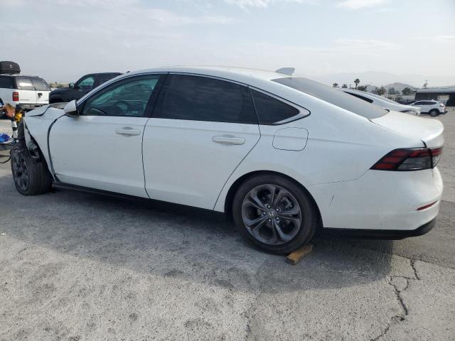 2024 HONDA ACCORD EX 1HGCY1F32RA051781