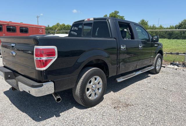 Vin: 1ftfw1ct4dke86942, lot: 62127505, ford f-150 supercrew 20134