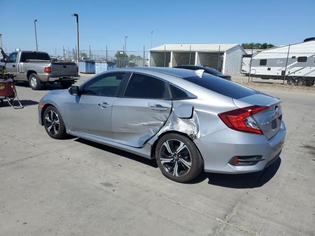 Vin: 19xfc1f99ge213477, lot: 61791385, honda civic touring 20162