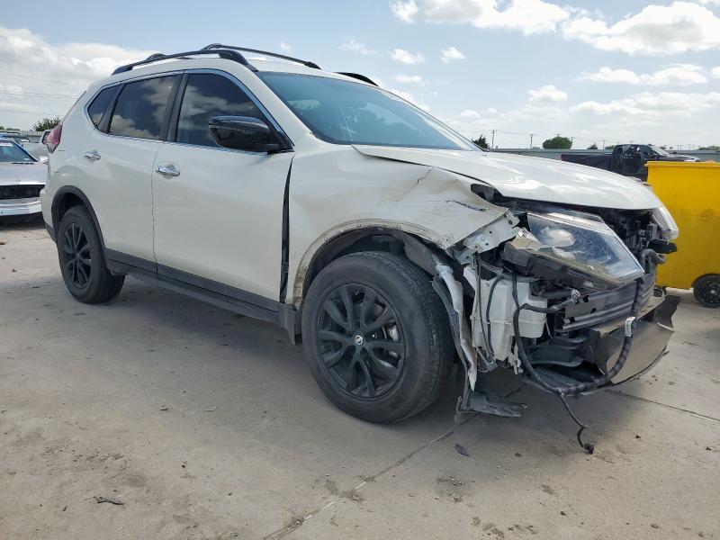 Vin: 5n1at2mv5jc746128, lot: 60136365, nissan rogue s 20184