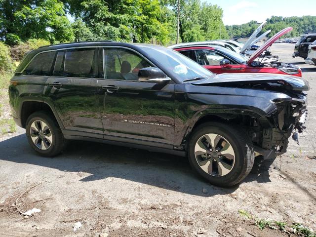2023 JEEP GRAND CHEROKEE LIMITED 4XE 1C4RJYB64PC665481
