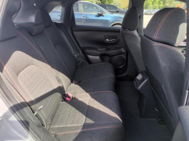 2023 HONDA HR-V SPORT 3CZRZ2H5XPM730279
