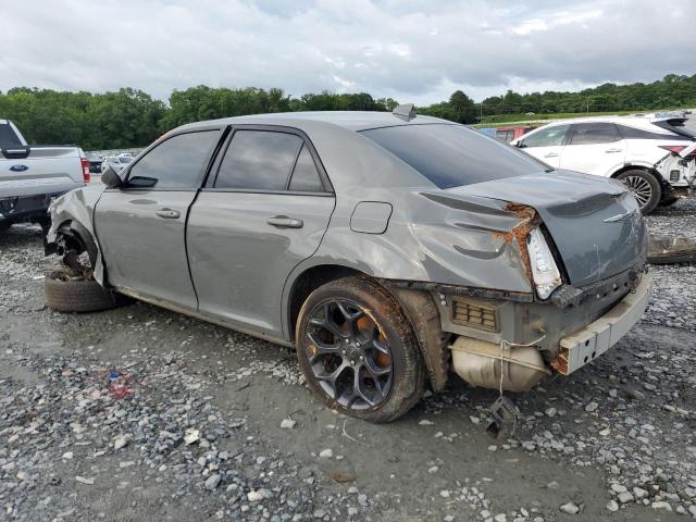2019 CHRYSLER 300 S 2C3CCABG5KH515700
