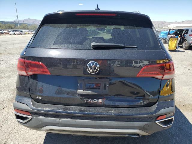 2022 VOLKSWAGEN TAOS SE 3VVRX7B20NM008812