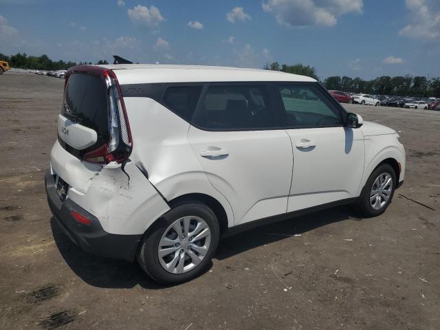 Vin: kndj23au4n7831839, lot: 62108365, kia soul lx 20223