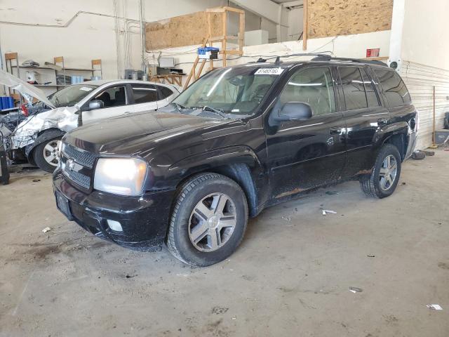 CHEVROLET TRAILBLAZE