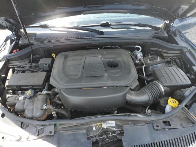 2019 DODGE DURANGO SX 1C4RDHAGXKC811957