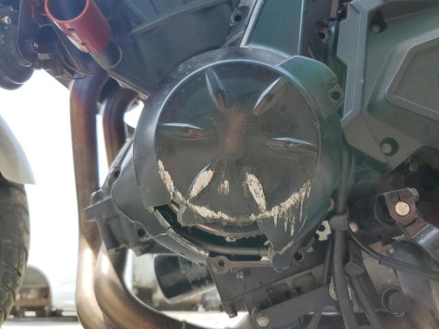 2022 KAWASAKI ER650 K ML5EREK11NDA66309