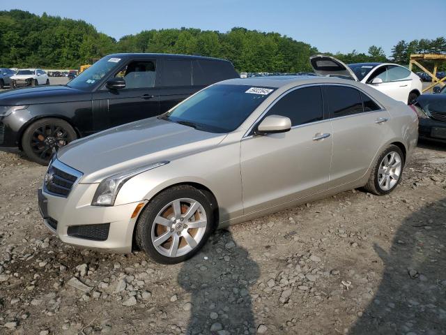 CADILLAC ATS