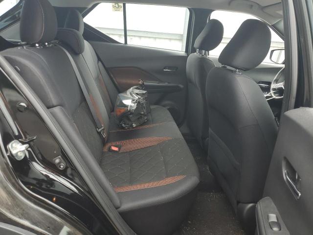 2020 NISSAN KICKS SR 3N1CP5DV3LL520814