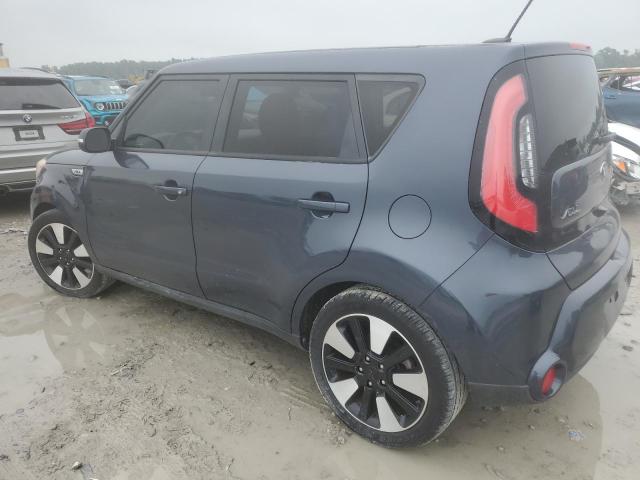 2015 KIA SOUL ! KNDJX3A57F7211059