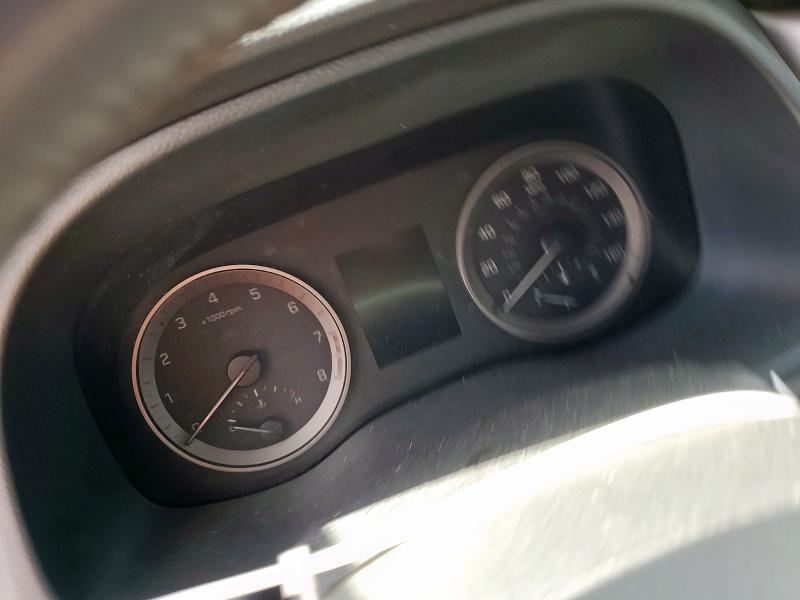 2017 HYUNDAI TUCSON LIM KM8J33A25HU592945