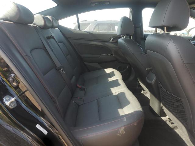 2020 HYUNDAI ELANTRA SP KMHD04LB4LU069174