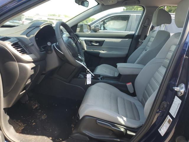 2018 HONDA CR-V LX - 2HKRW6H32JH203273