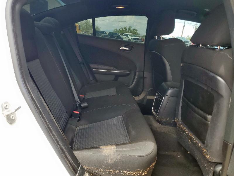 2021 DODGE CHARGER R/T 2C3CDXCT3MH552937