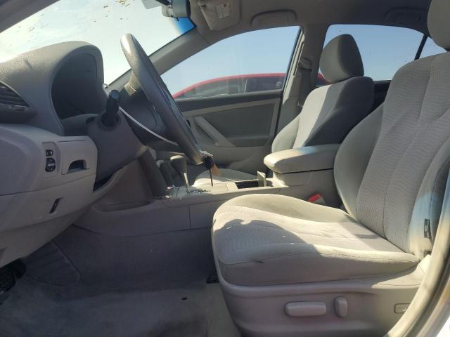 2010 TOYOTA CAMRY BASE - 4T1BF3EK1AU098691
