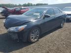 2016 TOYOTA CAMRY LE - 4T1BF1FK2GU592425