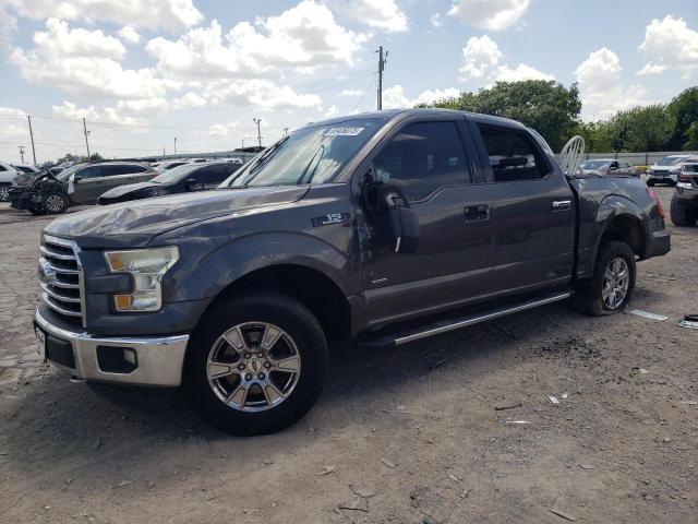 Global Auto Auctions: 2016 FORD F150 SUPER