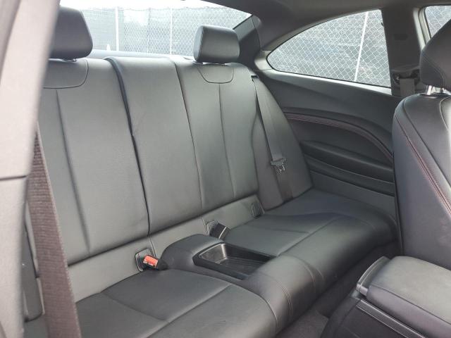 2018 BMW 230I WBA2J1C50JVD09765