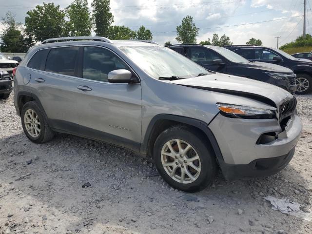 Vin: 1c4pjmcb5gw210133, lot: 61161545, jeep grand cher latitude 20164