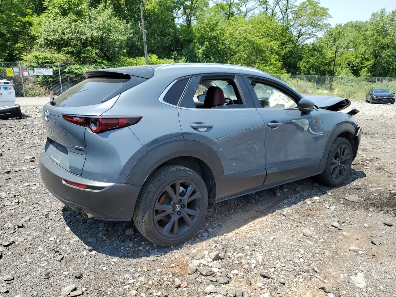 MAZDA CX-30 PREFERRED