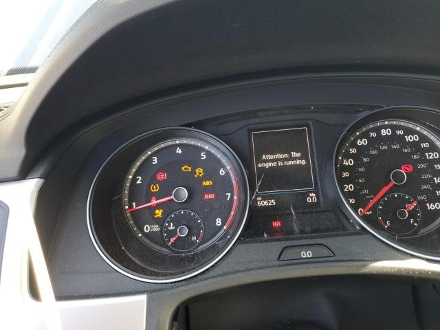 2021 VOLKSWAGEN ATLAS SE 1V2PR2CA2MC576664