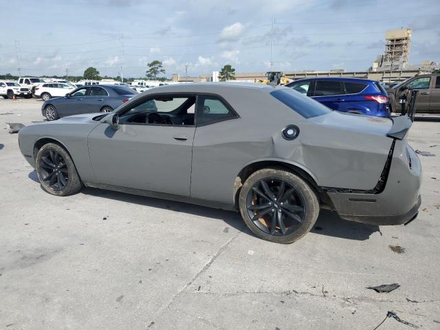 Vin: 2c3cdzag2jh172601, lot: 59539695, dodge challenger sxt 20182