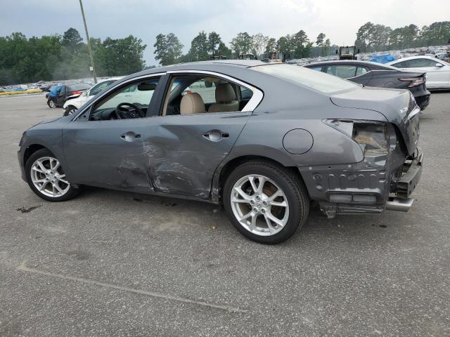 Vin: 1n4aa5ap5ec491610, lot: 62063895, nissan maxima s 20142