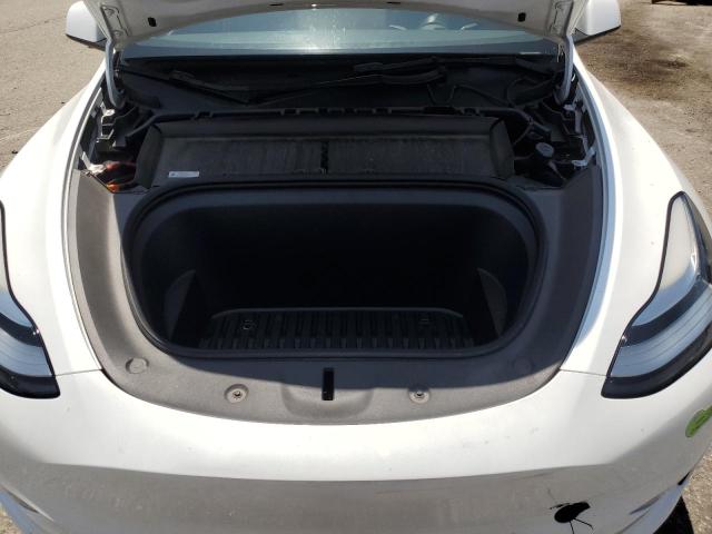 2023 TESLA MODEL Y 7SAYGDEE7PA067653