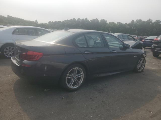 2015 BMW 528 XI WBA5A7C53FD622612