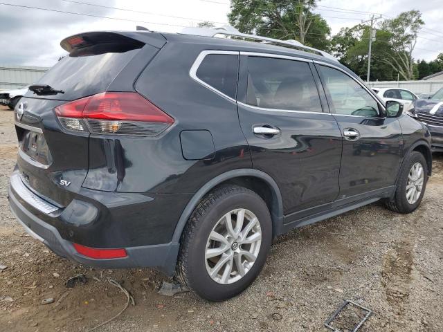 Vin: knmat2mt8lp529641, lot: 61040385, nissan rogue s 20203