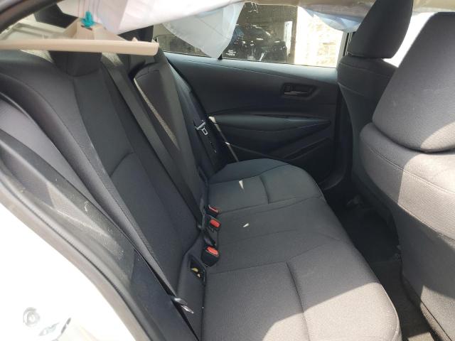 2023 TOYOTA COROLLA LE 5YFB4MDEXPP070003