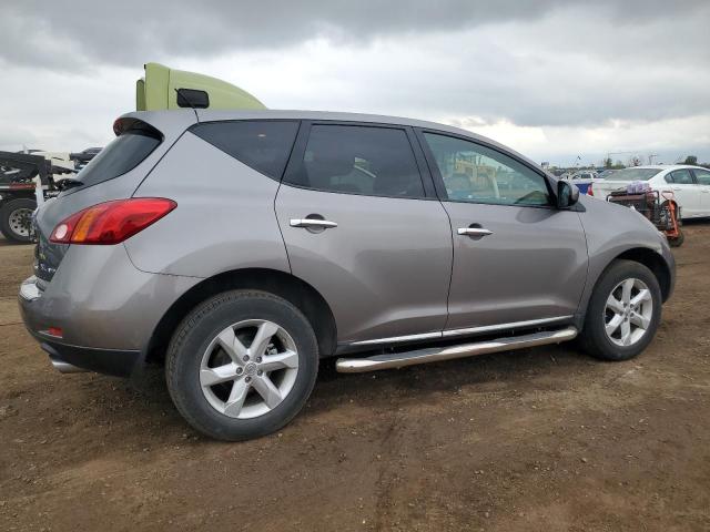 Vin: jn8az1mw1aw131973, lot: 61227985, nissan murano s 20103