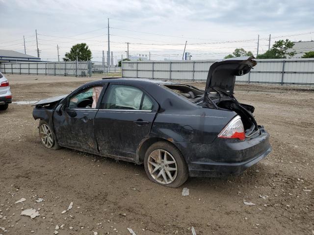 Vin: 3fahp0ja7cr375805, lot: 61615335, ford fusion sel 20122