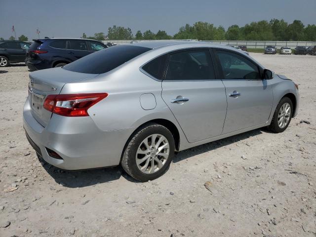 Vin: 3n1ab7ap2jl636140, lot: 59560675, nissan sentra s 20183