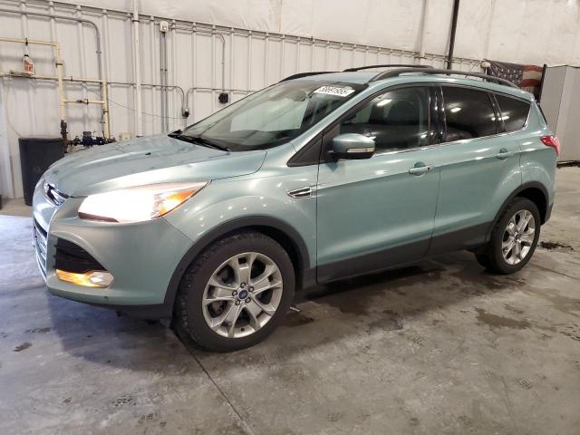 Vin: 1fmcu9h93dua72099, lot: 58691955, ford escape sel 2013 img_1